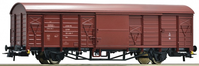 Boxcar<br /><a href='images/pictures/Roco/Roco-76670.jpg' target='_blank'>Full size image</a>